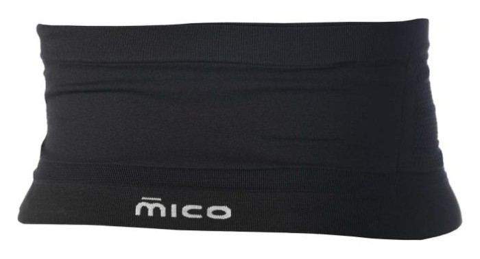 Спортивний одяг для фітнесу MICO ( AC03643 ) RUN BELT X-PERFORMANCE SKINTECH 2024