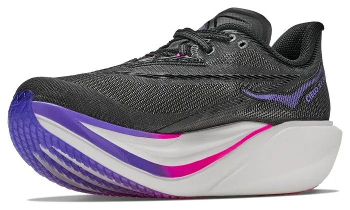 Кроссовки для бега HOKA ( 1171927-CRBN ) U Cielo X1 3.0