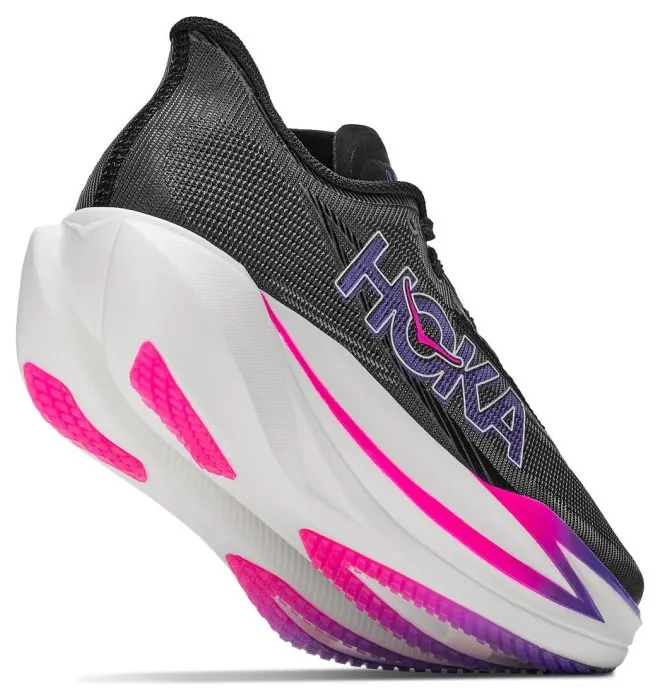 Кроссовки для бега HOKA ( 1171927-CRBN ) U Cielo X1 3.0