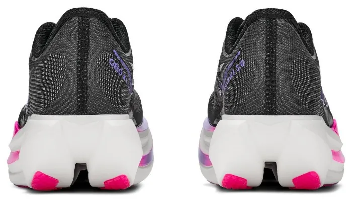 Кроссовки для бега HOKA ( 1171927-CRBN ) U Cielo X1 3.0