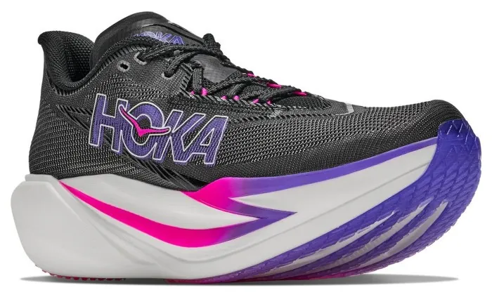 Кроссовки для бега HOKA ( 1171927-CRBN ) U Cielo X1 3.0