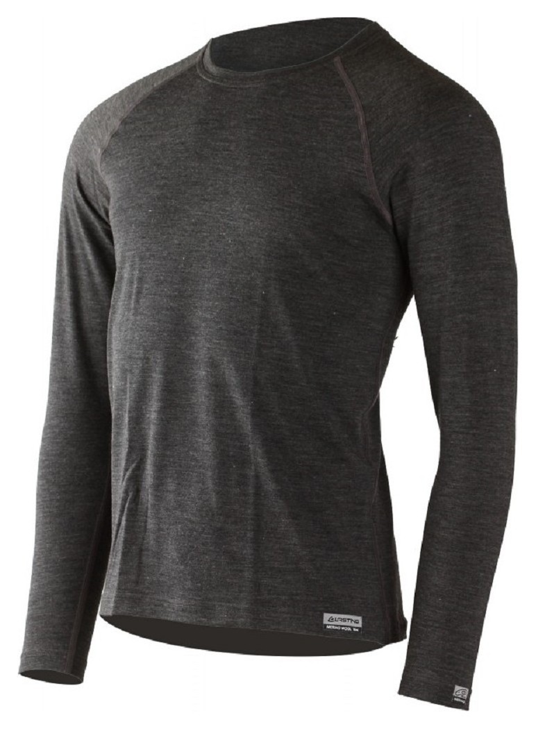 Термофутболка Lasting Atar, укр, укр