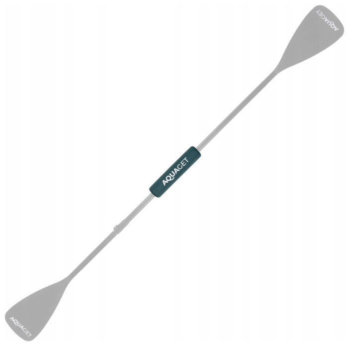 Поплавок для весла SUP доски Aquaget 30 см AQ0053 Navy Blue