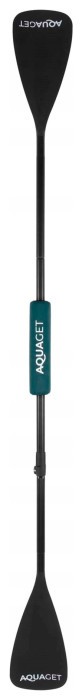 Поплавок для весла SUP доски Aquaget 30 см AQ0053 Navy Blue