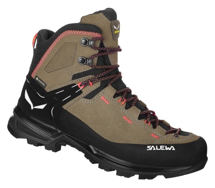 Черевики Salewa MTN Trainer 2 MID GTX Wms