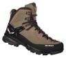 Черевики Salewa MTN Trainer 2 MID GTX Wms, укр Фото - 1