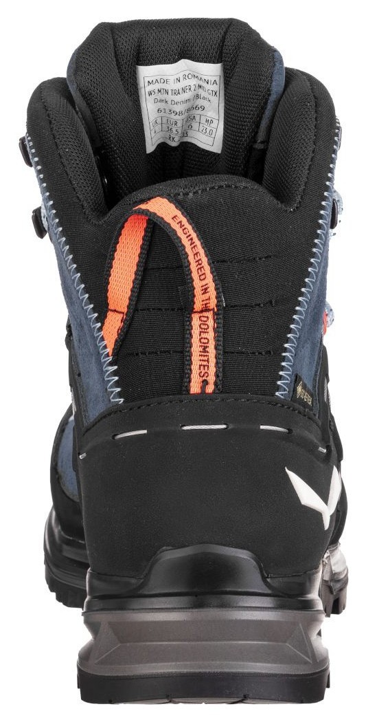 Черевики Salewa MTN Trainer 2 MID GTX Wms