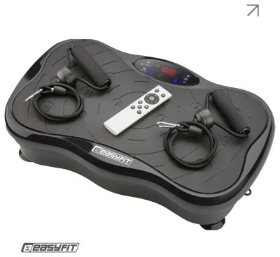Виброплатформа EasyFit VibroStep Base