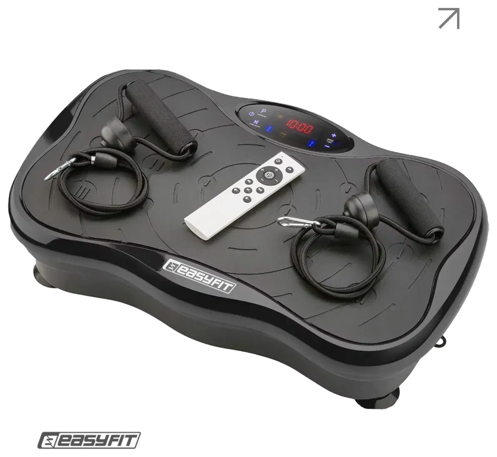 Віброплатформа EasyFit VibroStep Base (EFIT_EF-0544)