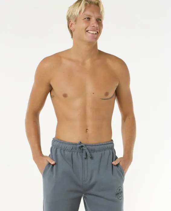 Спортивні штани Rip Curl ( 01VMPA ) STAPLER TRACKPANT 2025, укр, укр