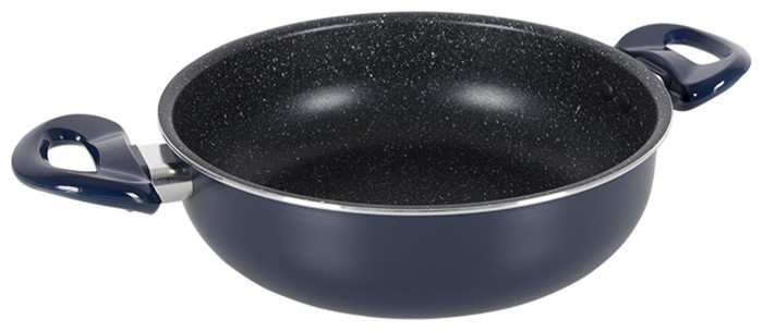 Набор посуды Gimex Cookware Set induction 9 предметов Blue (6977225)