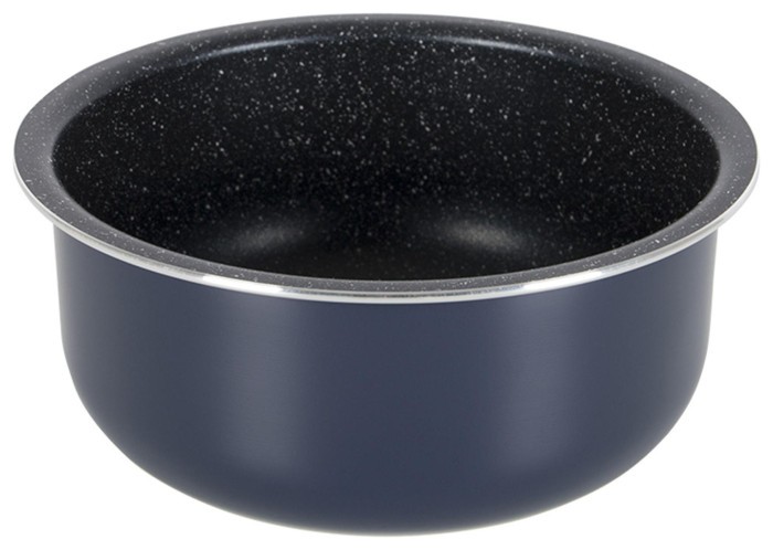 Набор посуды Gimex Cookware Set induction 9 предметов Blue (6977225)