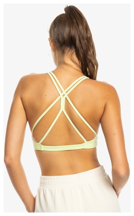 Топ ROXY ( ERJKT03982 ) HEART BRA 2026, укр, укр
