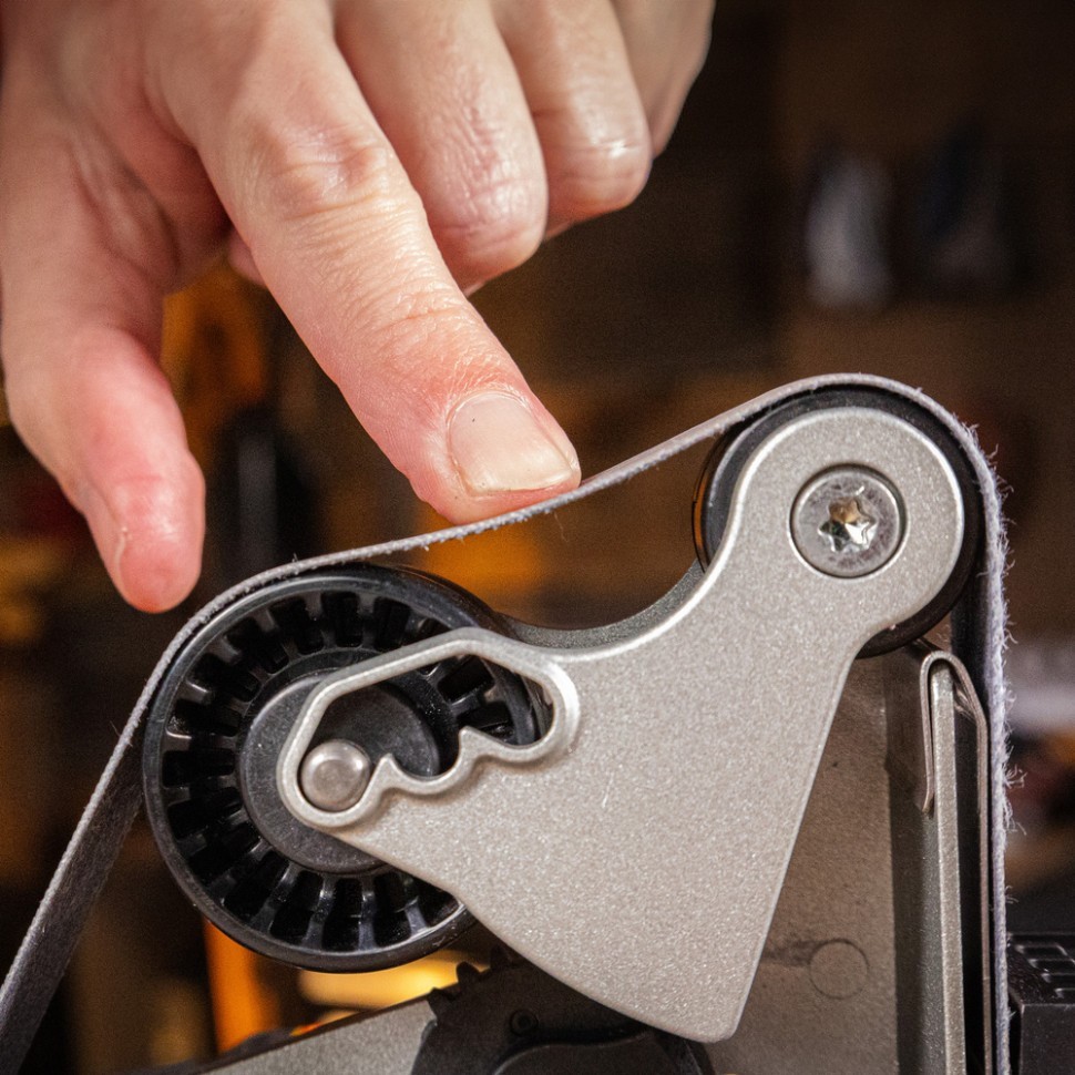 Змінний точильний модуль Ken Onion Edition MK.2, укр, укр