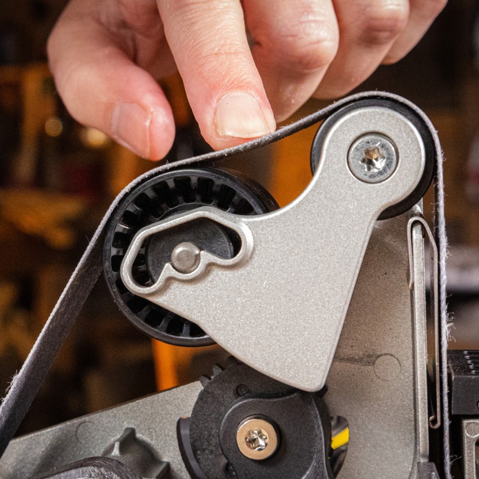 Змінний точильний модуль Ken Onion Edition MK.2, укр, укр