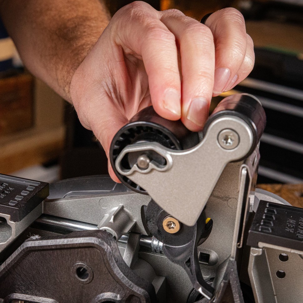 Змінний точильний модуль Ken Onion Edition MK.2, укр, укр