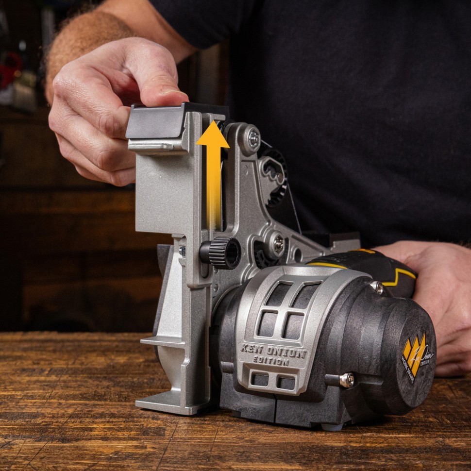 Змінний точильний модуль Ken Onion Edition MK.2, укр, укр