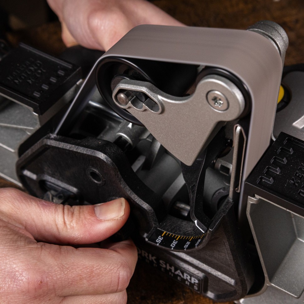 Змінний точильний модуль Ken Onion Edition MK.2, укр, укр