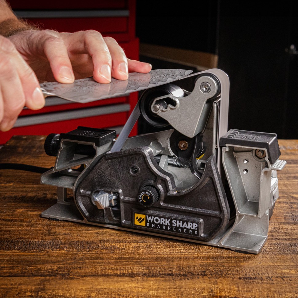 Змінний точильний модуль Ken Onion Edition MK.2, укр, укр