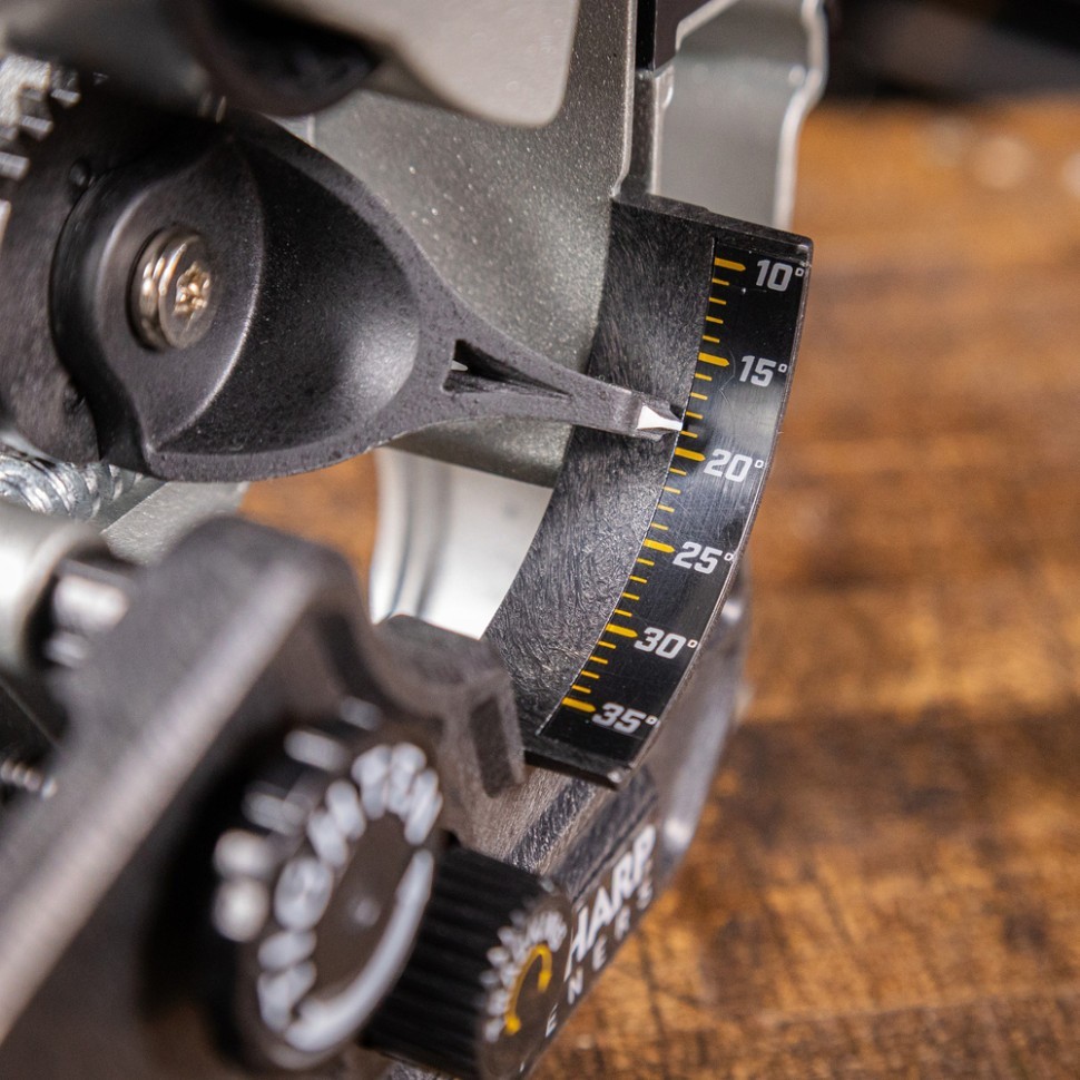 Змінний точильний модуль Ken Onion Edition MK.2, укр, укр