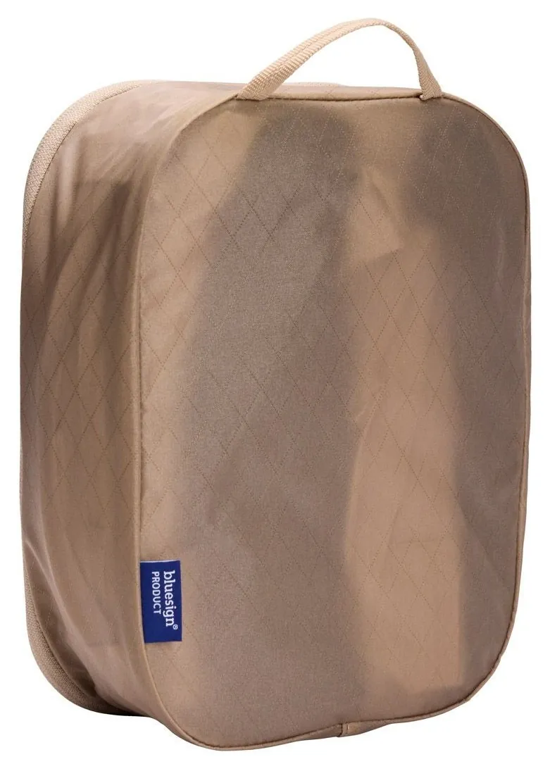 Органайзер для одягу Thule Packing Cube (Small)(Gentle Beige) 3205571 (TH 3205571) (TH 3205571)