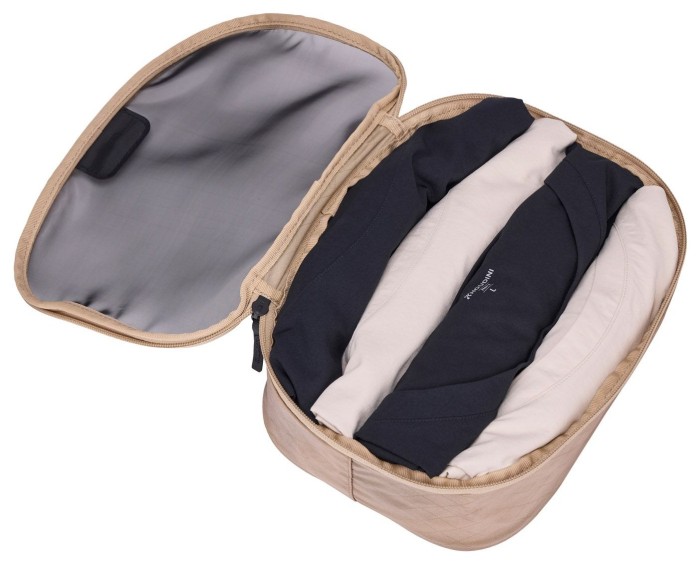 Органайзер для одягу Thule Packing Cube (Small)(Gentle Beige) 3205571 (TH 3205571)