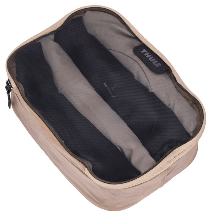 Органайзер для одягу Thule Packing Cube (Small)(Gentle Beige) 3205571 (TH 3205571)