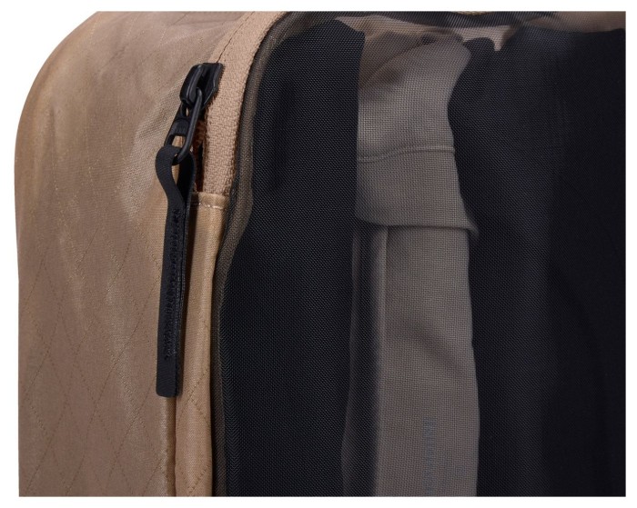 Органайзер для одягу Thule Packing Cube (Small)(Gentle Beige) 3205571 (TH 3205571), укр, укр