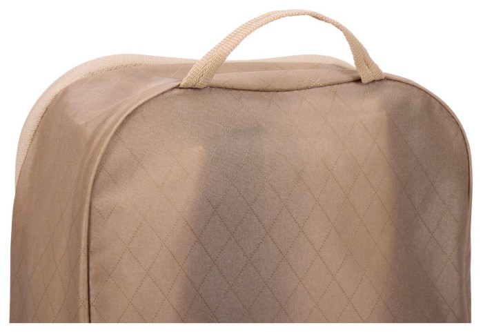 Органайзер для одягу Thule Packing Cube (Small)(Gentle Beige) 3205571 (TH 3205571), укр, укр