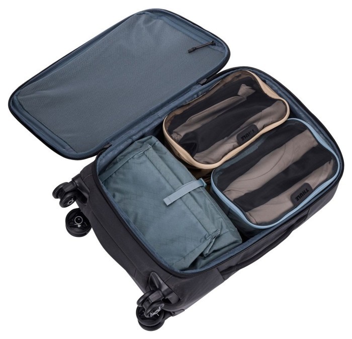 Органайзер для одягу Thule Packing Cube (Small)(Gentle Beige) 3205571 (TH 3205571), укр, укр