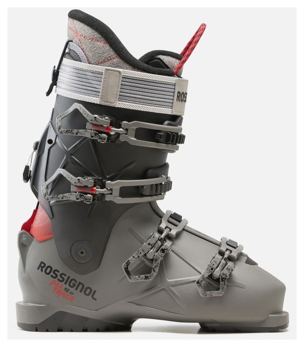 Черевики гірськолижні ROSSIGNOL ( RBO3160 ) ALLTRACK 90 HV 2026, укр, укр