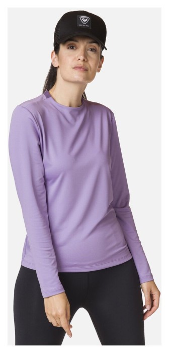 Реглан ROSSIGNOL ( RLLWL10 ) SKPR LIGHT SWEAT 2024
