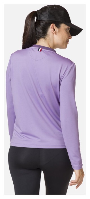 Реглан ROSSIGNOL ( RLLWL10 ) SKPR LIGHT SWEAT 2024