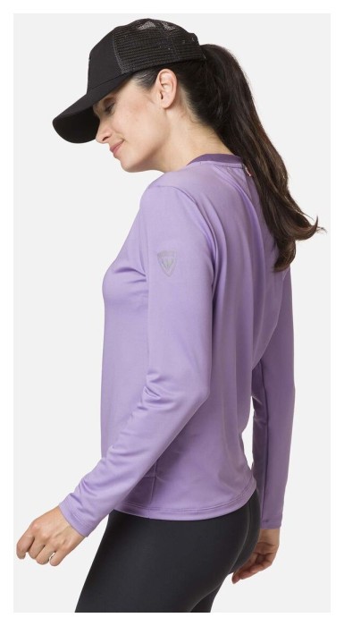 Реглан ROSSIGNOL ( RLLWL10 ) SKPR LIGHT SWEAT 2024