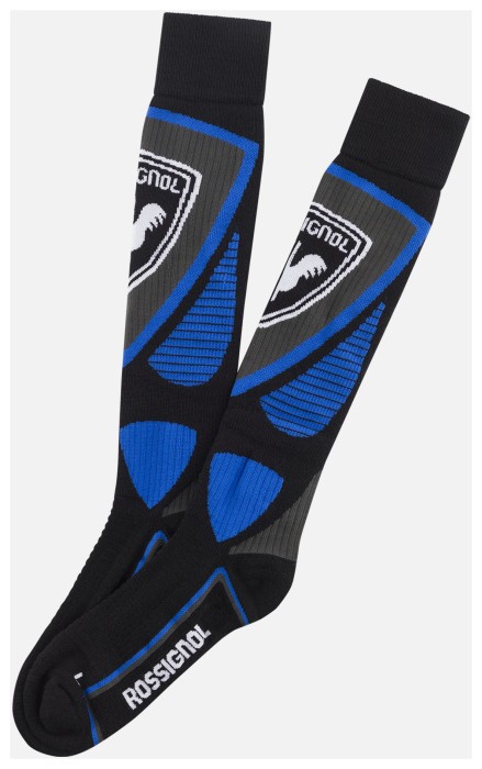 Носки лыжные ROSSIGNOL (RLMMX01) L3 WOOL & SILK 2020