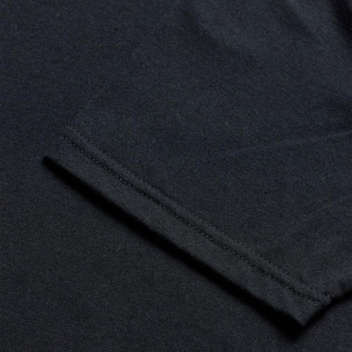 Футболка TLD HERITAGE YOUTH SS TEE; [BLACK] L