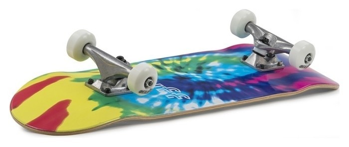 Скейтборд Enuff Tie Dye