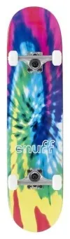 Скейтборд Enuff Tie Dye
