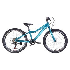 Велосипед AL 24&quot; Formula ACID Vbr рама- 2022 (темно-синий (м)) 