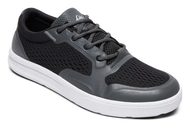 Кеды Quiksilver (AQYS700060) AMBHIBIANPLUSII SHOE 2023
