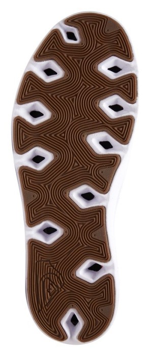 Кеды Quiksilver (AQYS700060) AMBHIBIANPLUSII SHOE 2023