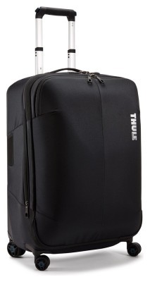 Валіза на колесах Thule Subterra Spinner (Black) (TH 3203919)