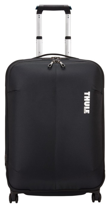 Валіза на колесах Thule Subterra Spinner (Black) (TH 3203919)