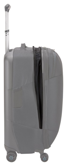 Валіза на колесах Thule Subterra Spinner (Black) (TH 3203919)