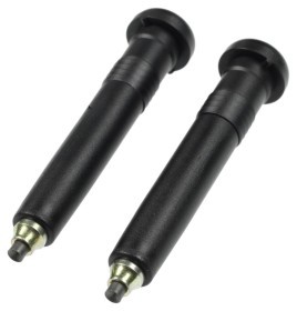 Наконечники для палиць Gabel 05/5+08/15 Multi Fit+Carbide