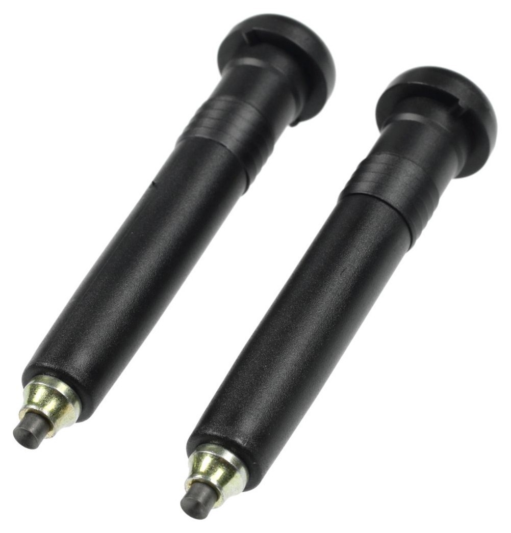 Наконечники для палок Gabel 05/5+08/15 Multi Fit+Carbide