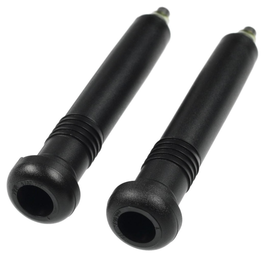 Наконечники для палок Gabel 05/5+08/15 Multi Fit+Carbide