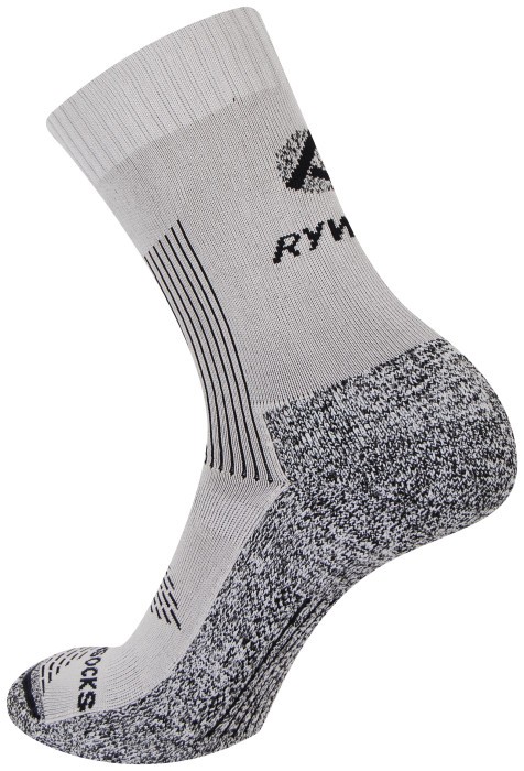 Шкарпетки туристичні RYWAN ( 1079 ) BI CLIMASOCKS RANDO 2023, укр, укр