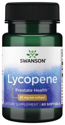 Lycopene 20 mg - 60softgel