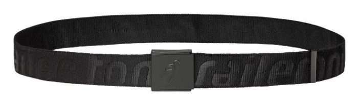 Ремінь Toni Sailer ( 345205 ) BELT LOGO 2025, укр, укр